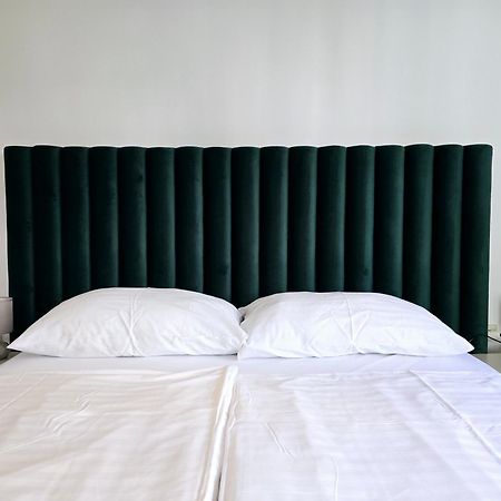 Apartment Zoey Опатія Екстер'єр фото