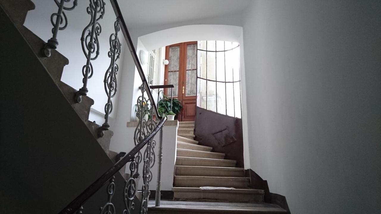 Apartment Zoey Опатія Екстер'єр фото
