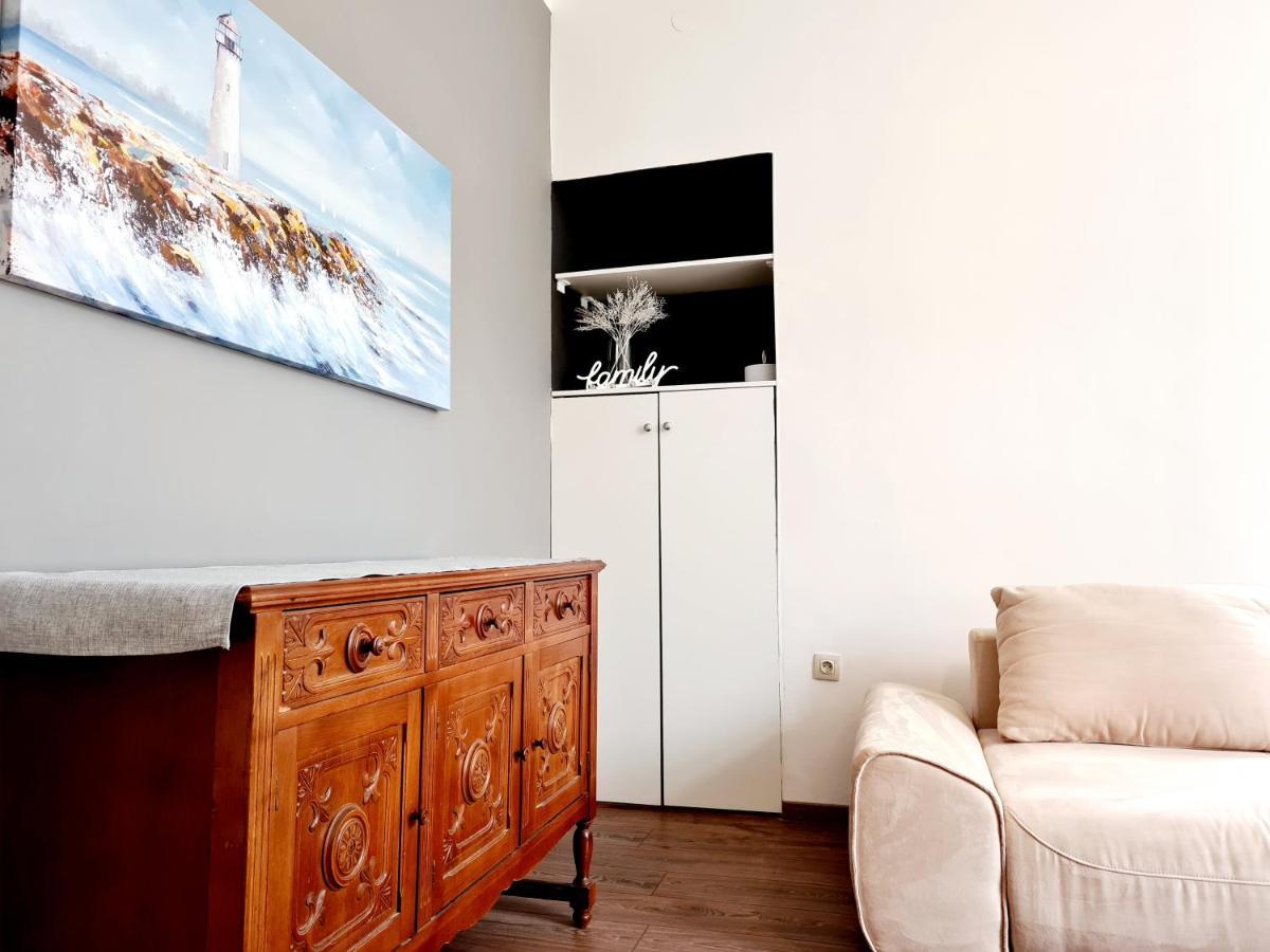 Apartment Zoey Опатія Екстер'єр фото