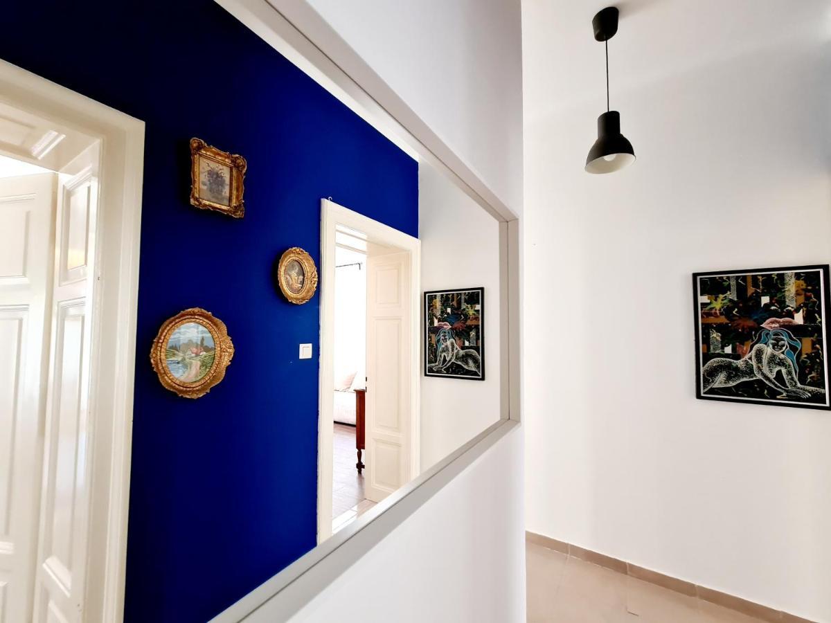 Apartment Zoey Опатія Екстер'єр фото