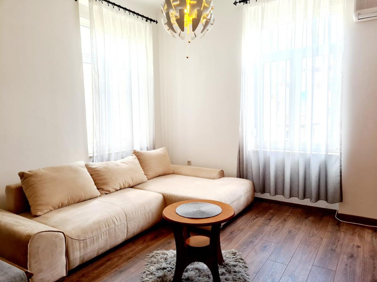 Apartment Zoey Опатія Екстер'єр фото