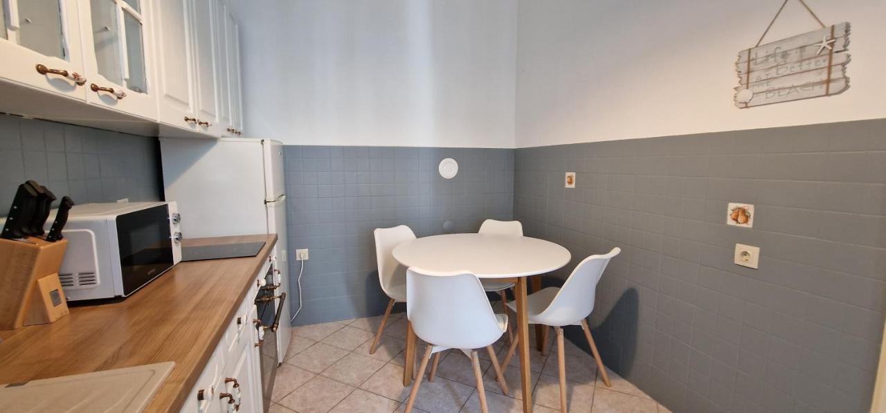 Apartment Zoey Опатія Екстер'єр фото