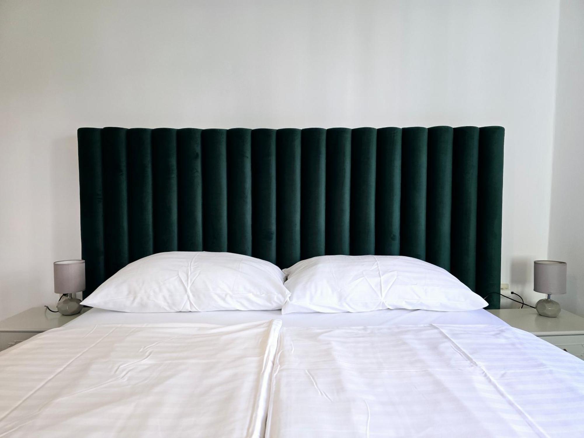 Apartment Zoey Опатія Екстер'єр фото
