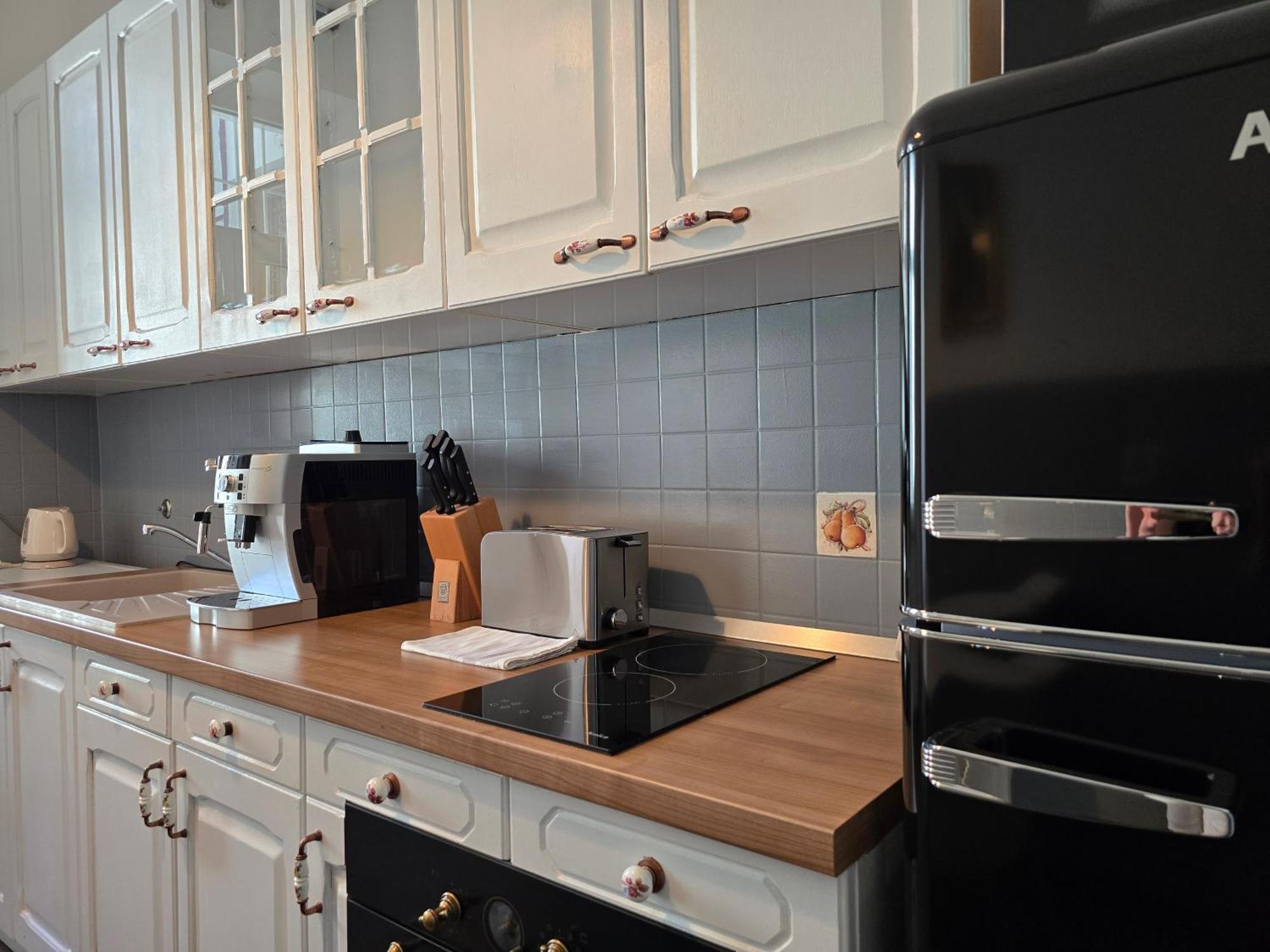Apartment Zoey Опатія Екстер'єр фото