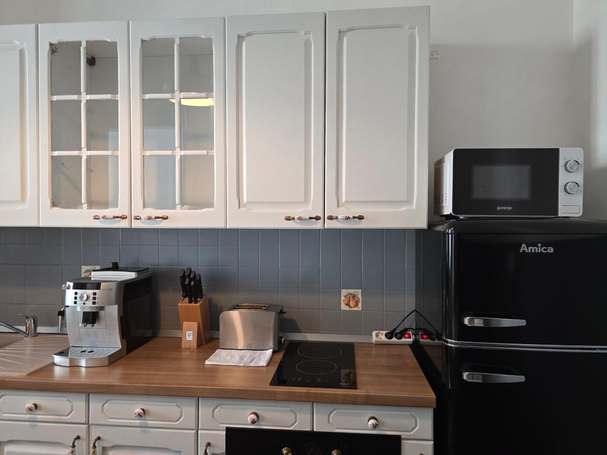 Apartment Zoey Опатія Екстер'єр фото