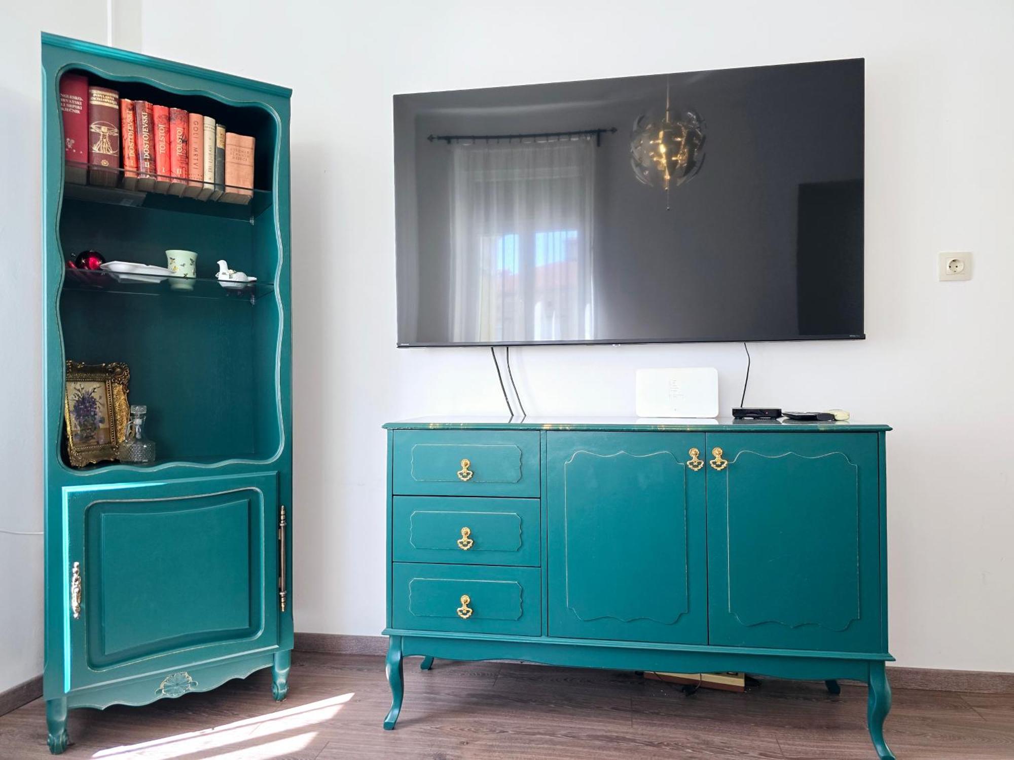 Apartment Zoey Опатія Екстер'єр фото