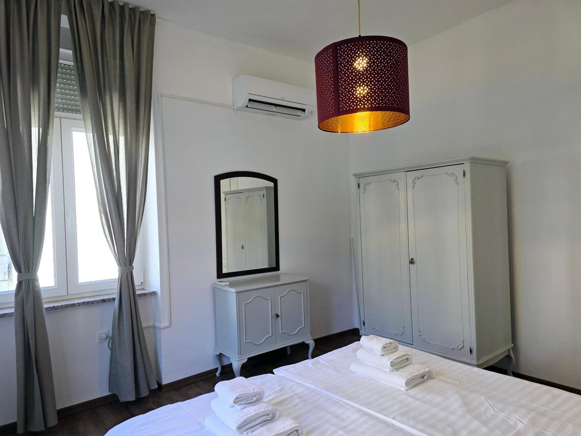 Apartment Zoey Опатія Екстер'єр фото