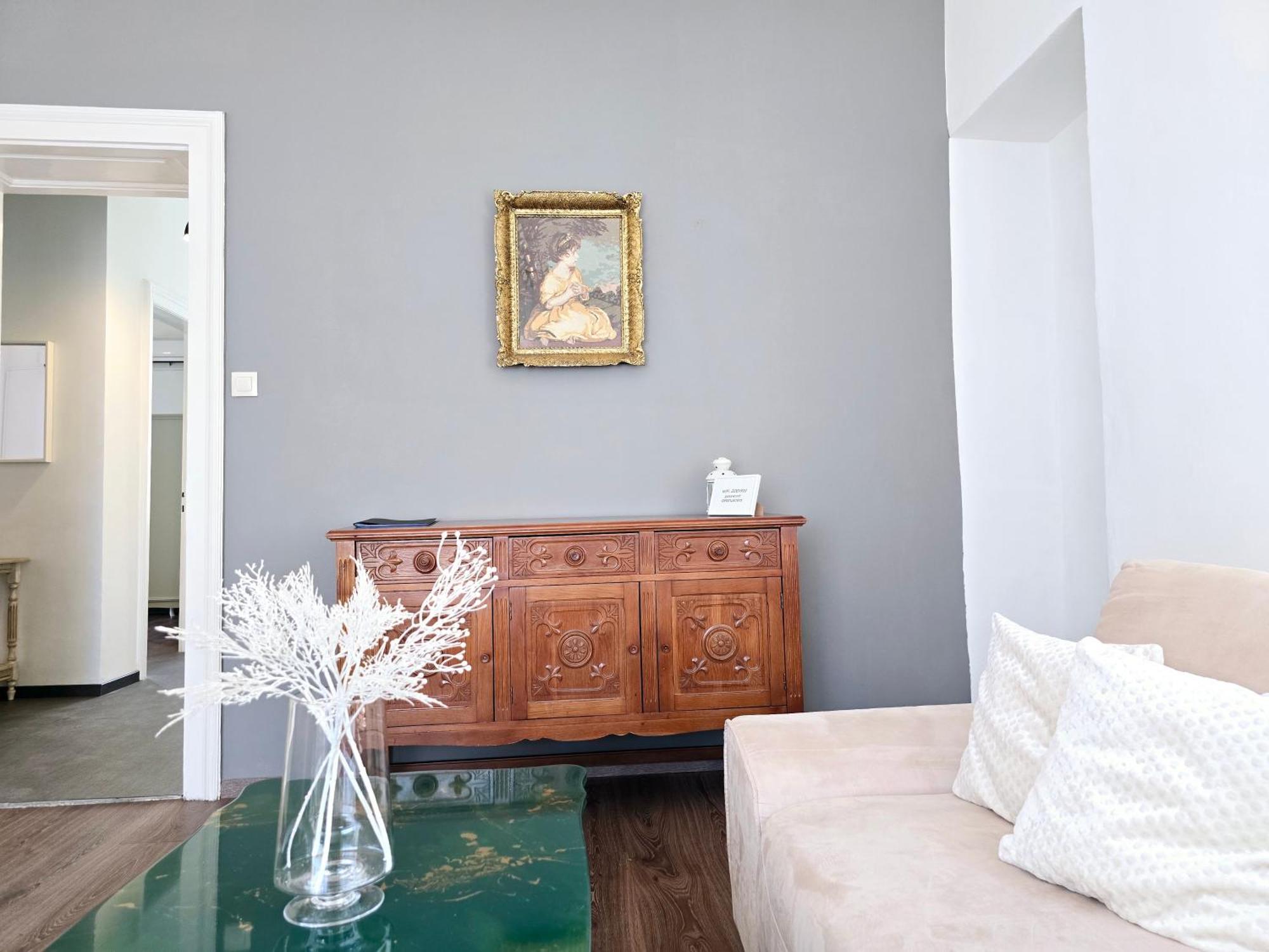 Apartment Zoey Опатія Екстер'єр фото