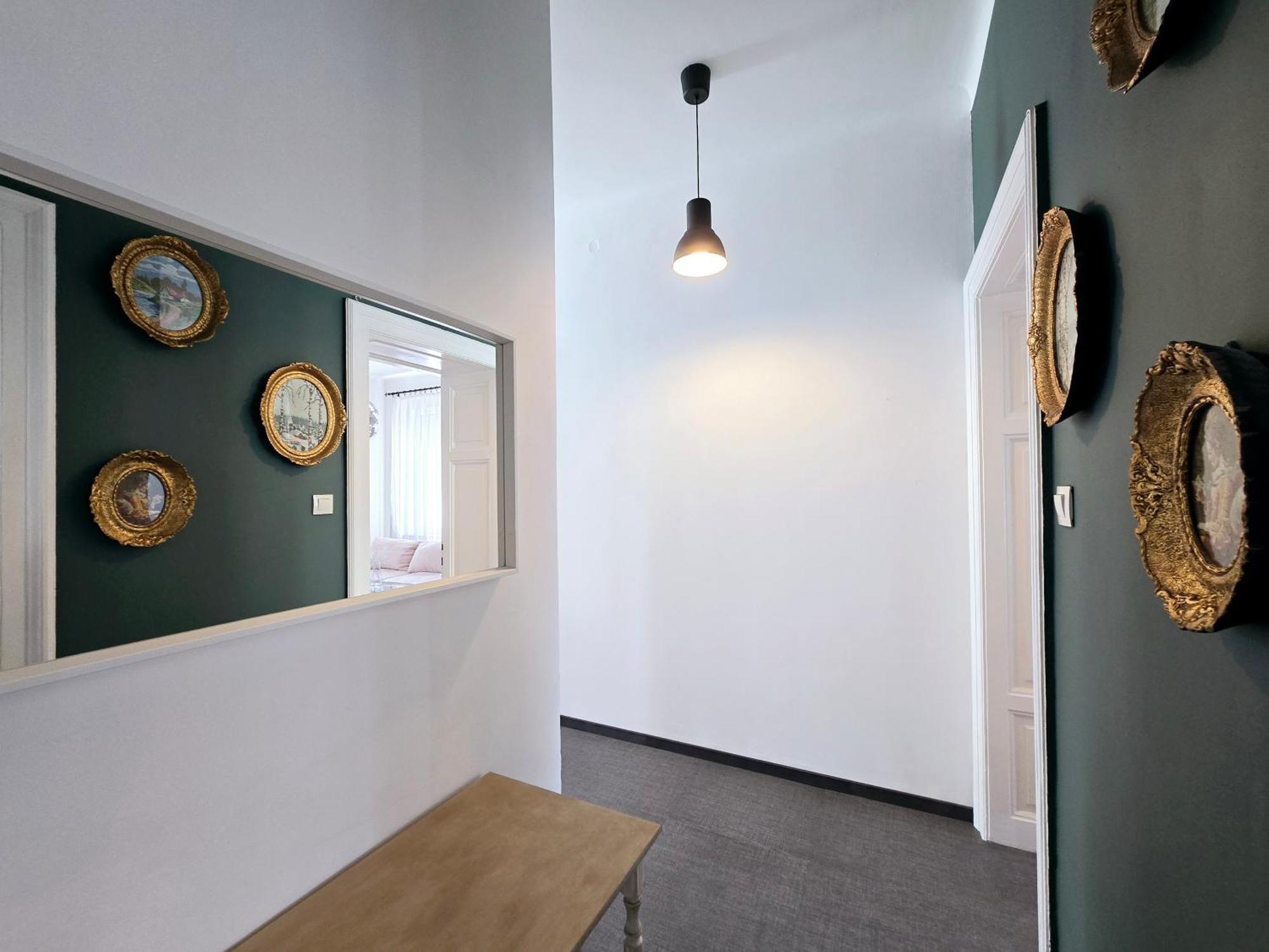 Apartment Zoey Опатія Екстер'єр фото