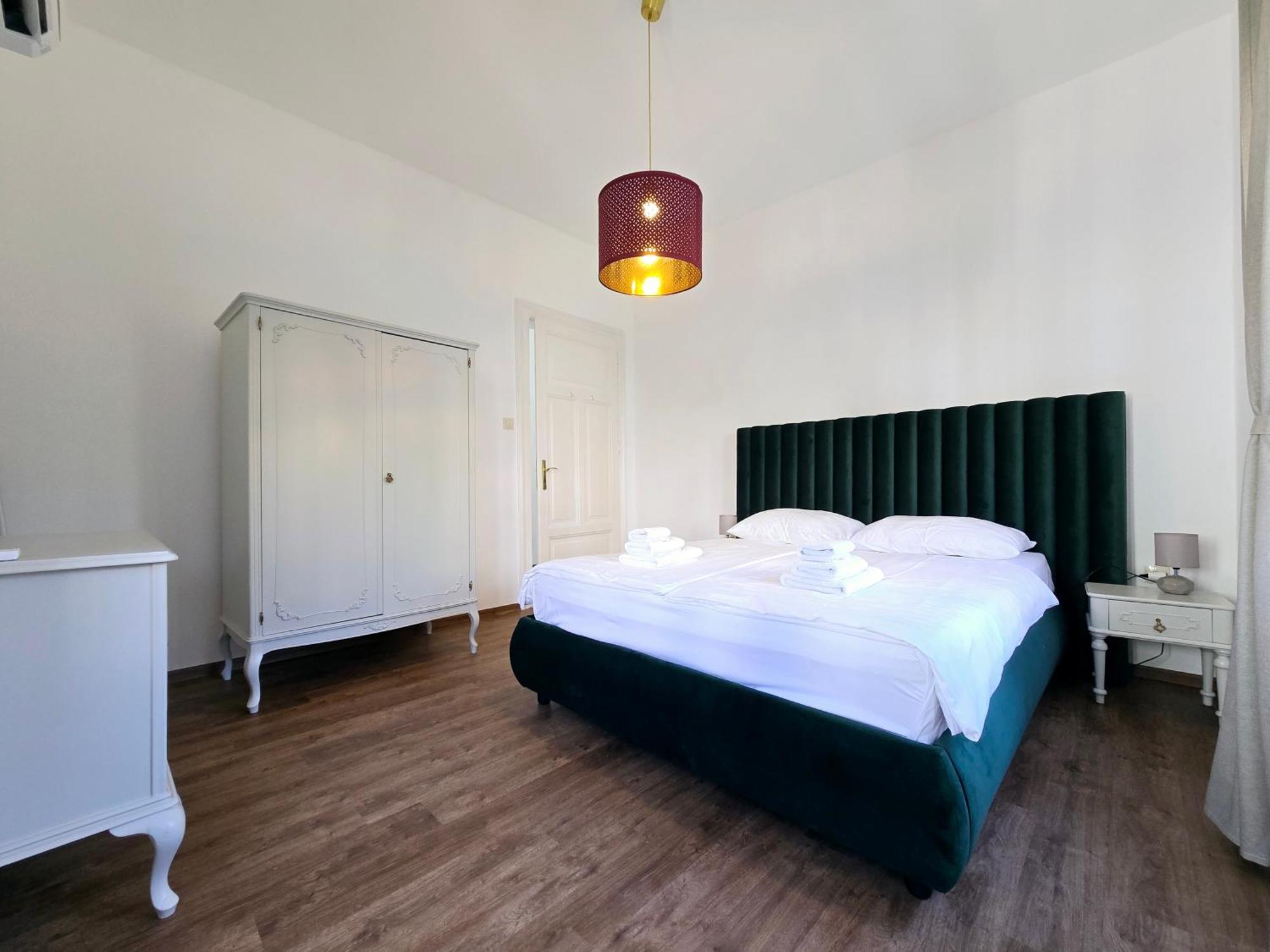 Apartment Zoey Опатія Екстер'єр фото