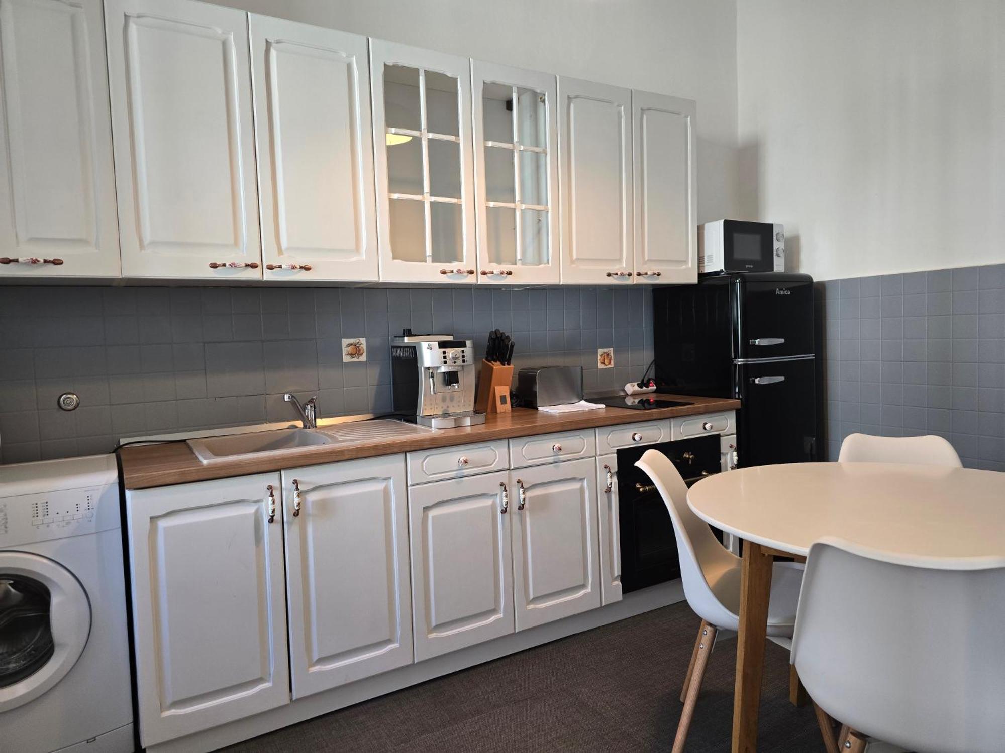 Apartment Zoey Опатія Екстер'єр фото