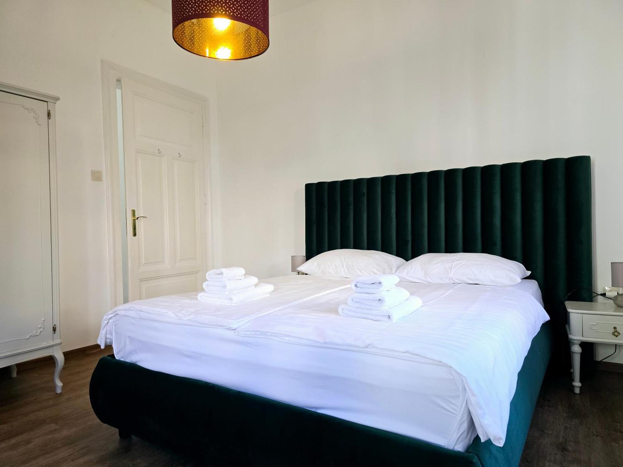 Apartment Zoey Опатія Екстер'єр фото