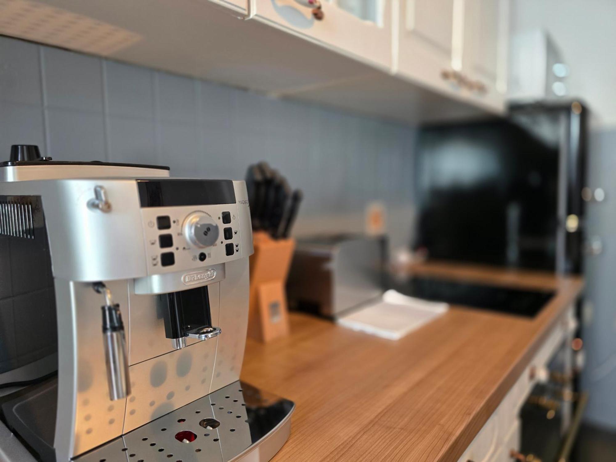 Apartment Zoey Опатія Екстер'єр фото