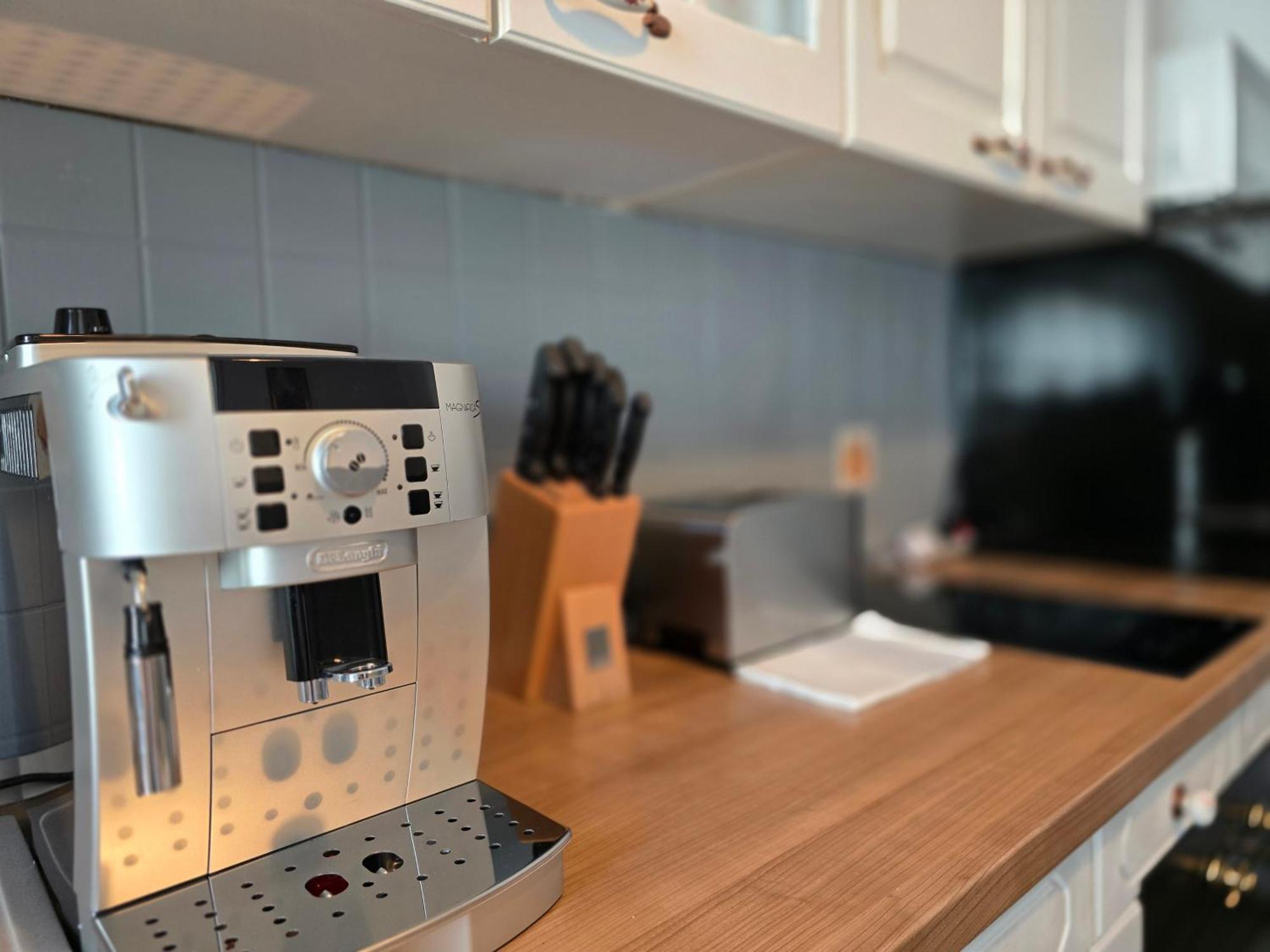Apartment Zoey Опатія Екстер'єр фото