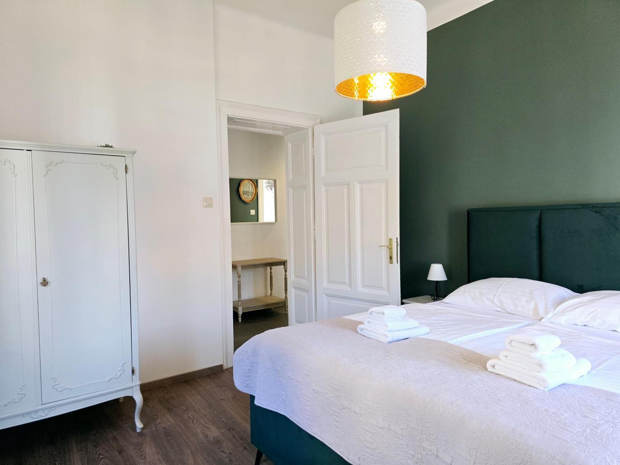 Apartment Zoey Опатія Екстер'єр фото