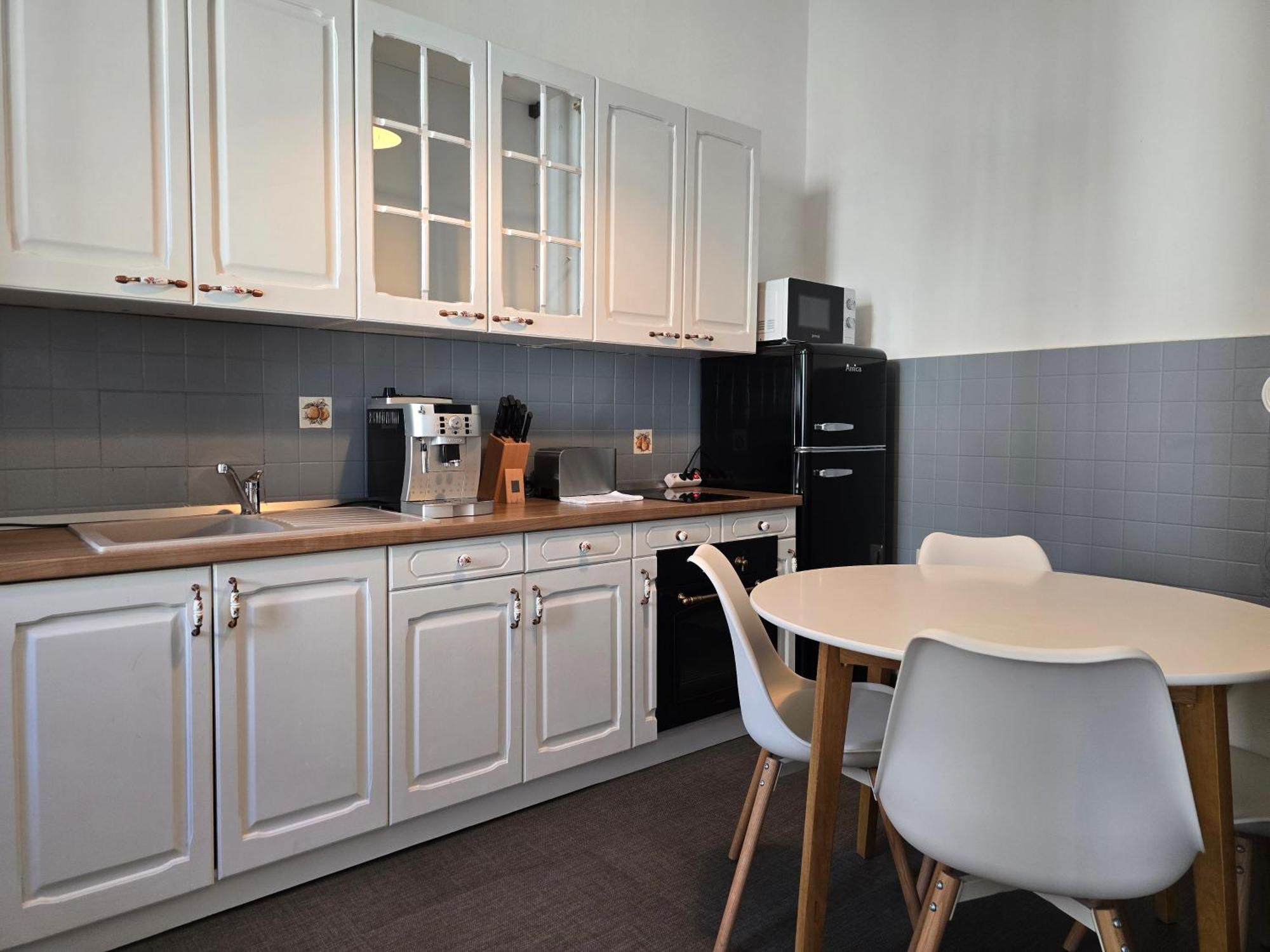 Apartment Zoey Опатія Екстер'єр фото