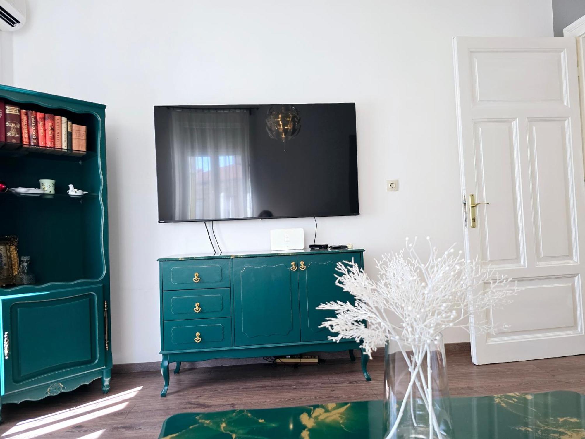 Apartment Zoey Опатія Екстер'єр фото