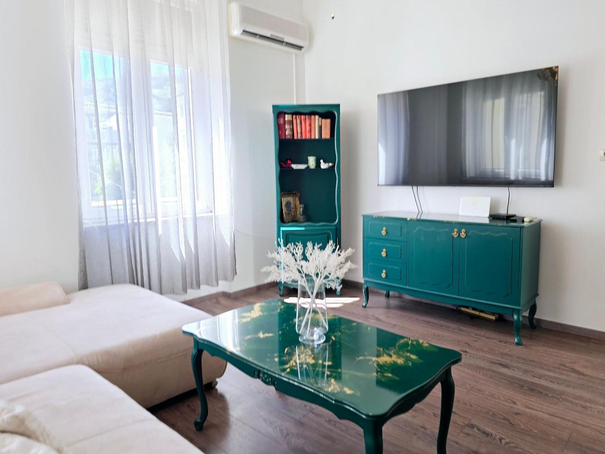 Apartment Zoey Опатія Екстер'єр фото
