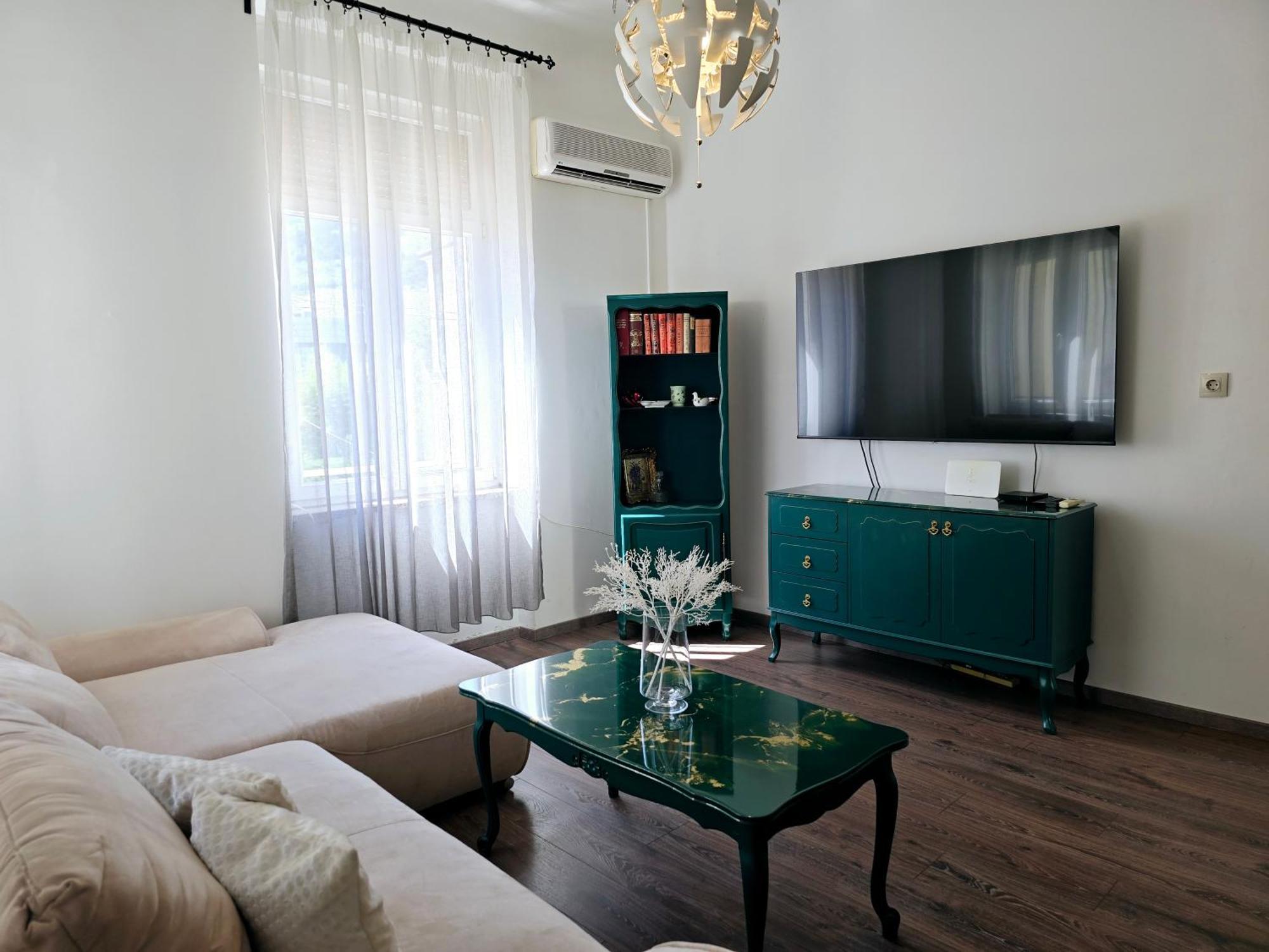 Apartment Zoey Опатія Екстер'єр фото