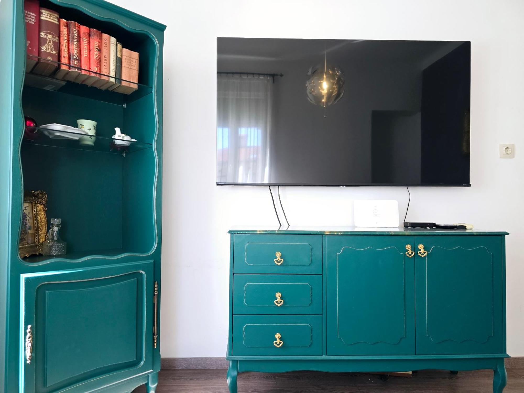 Apartment Zoey Опатія Екстер'єр фото